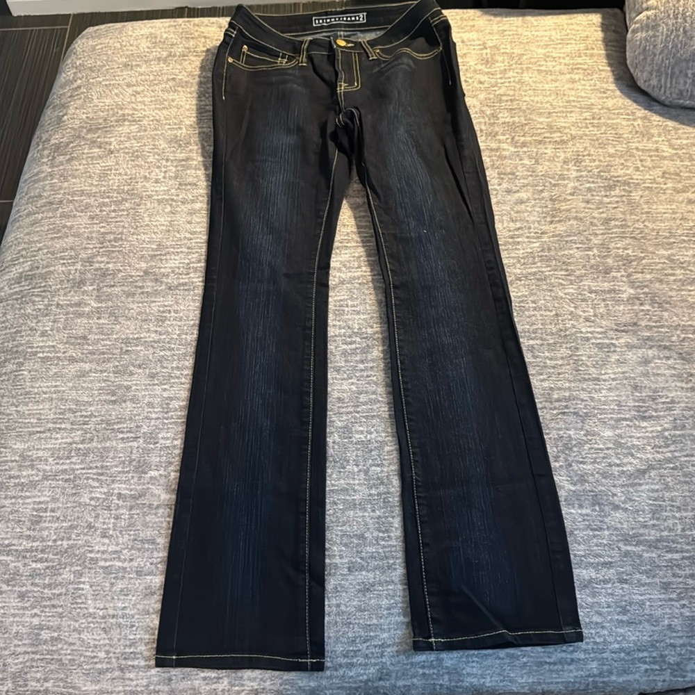 Womens Skinny Jeans 2 - Size 6